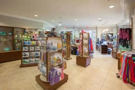 Vista Cay Resort by Millenium at Universal Blvd. - 21