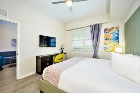 Vista Cay Resort by Millenium at Universal Blvd. - 107