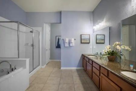 Vista Cay Resort by Millenium at Universal Blvd. - 167