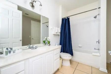 Vista Cay Resort by Millenium at Universal Blvd. - 133