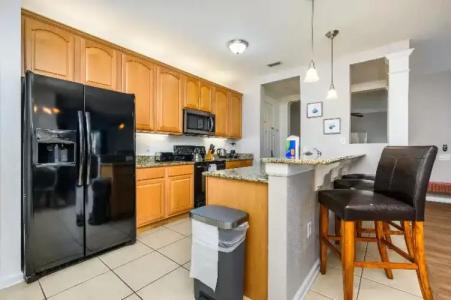 Vista Cay Resort by Millenium at Universal Blvd. - 136