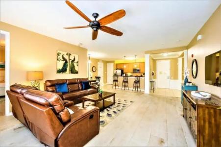 Vista Cay Resort by Millenium at Universal Blvd. - 170