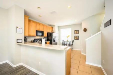 Vista Cay Resort by Millenium at Universal Blvd. - 182