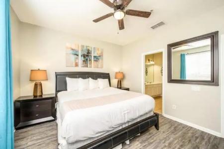 Vista Cay Resort by Millenium at Universal Blvd. - 185