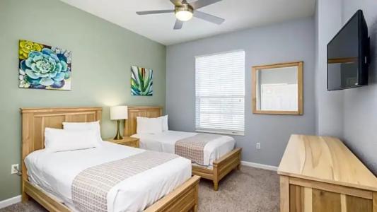 Vista Cay Resort by Millenium at Universal Blvd. - 89