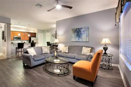 Vista Cay Resort by Millenium at Universal Blvd. - 145