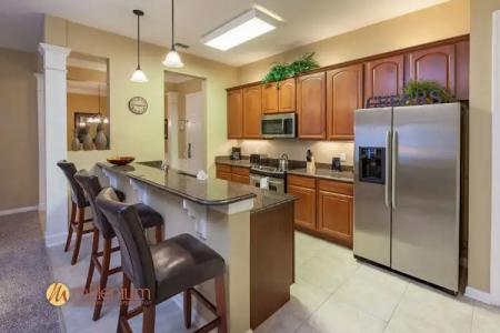 Vista Cay Resort by Millenium at Universal Blvd. - 36