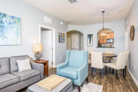 Vista Cay Resort by Millenium at Universal Blvd. - 148