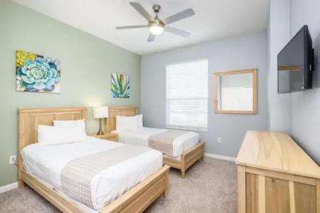 Vista Cay Resort by Millenium at Universal Blvd. - 154