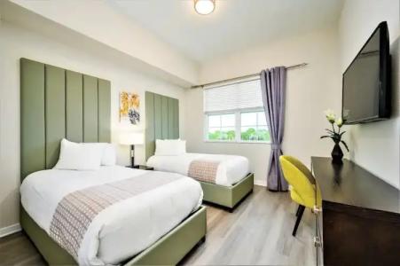 Vista Cay Resort by Millenium at Universal Blvd. - 67