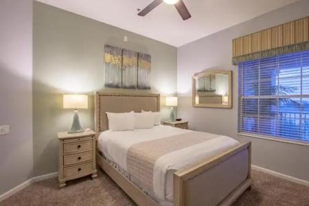 Vista Cay Resort by Millenium at Universal Blvd. - 168