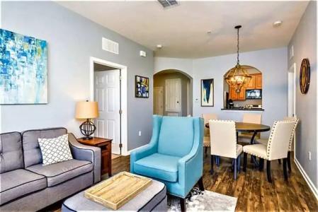 Vista Cay Resort by Millenium at Universal Blvd. - 79