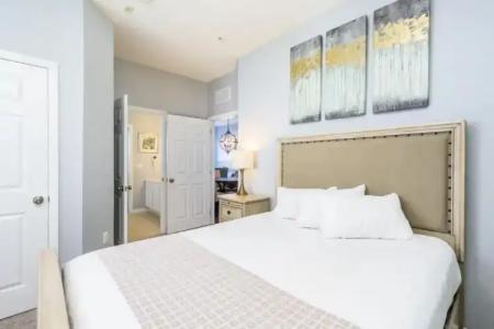 Vista Cay Resort by Millenium at Universal Blvd. - 153