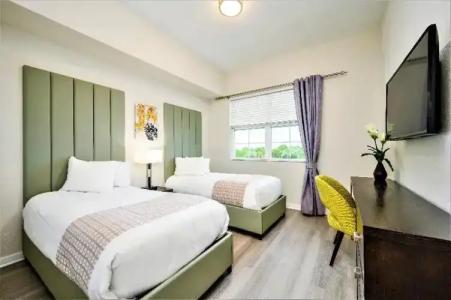 Vista Cay Resort by Millenium at Universal Blvd. - 109