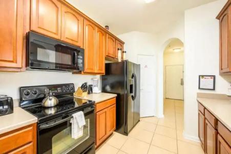 Vista Cay Resort by Millenium at Universal Blvd. - 156