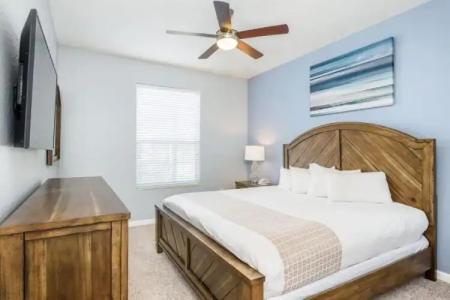 Vista Cay Resort by Millenium at Universal Blvd. - 151