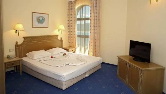 Duni Marina Royal Palace - Ultra All Inclusive - 0