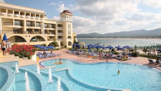 Duni Marina Royal Palace - Ultra All Inclusive - 3