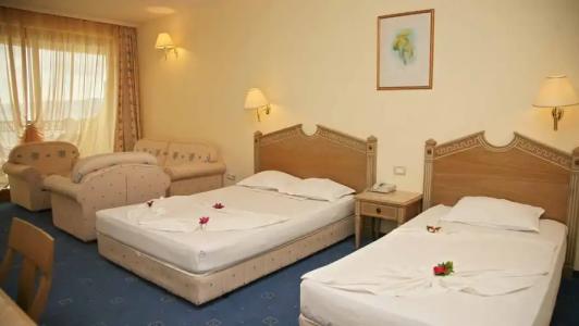 Duni Marina Royal Palace - Ultra All Inclusive - 1