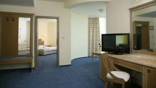 Duni Marina Royal Palace - Ultra All Inclusive - 2