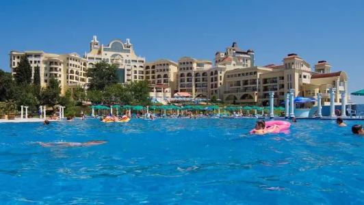 Duni Marina Royal Palace - Ultra All Inclusive - 4