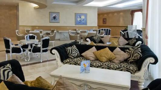 Duni Marina Royal Palace - Ultra All Inclusive - 10