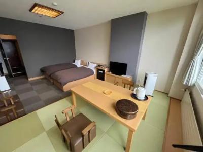 Marukoma Onsen Ryokan - 37