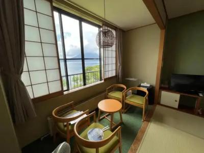 Marukoma Onsen Ryokan - 34
