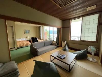 Marukoma Onsen Ryokan - 44