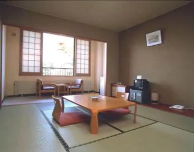 Marukoma Onsen Ryokan - 3