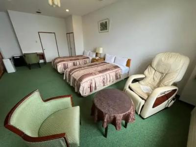 Marukoma Onsen Ryokan - 46