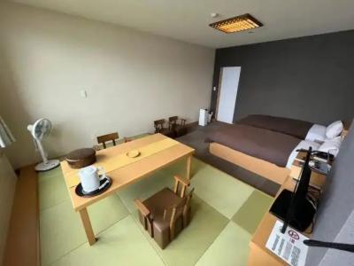 Marukoma Onsen Ryokan - 38