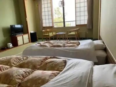 Marukoma Onsen Ryokan - 29