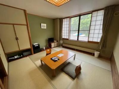 Marukoma Onsen Ryokan - 27