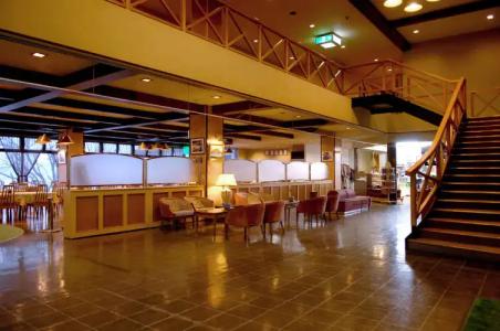 Marukoma Onsen Ryokan - 22