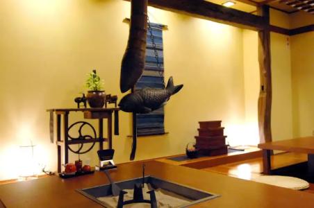 Marukoma Onsen Ryokan - 14