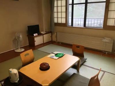 Marukoma Onsen Ryokan - 16