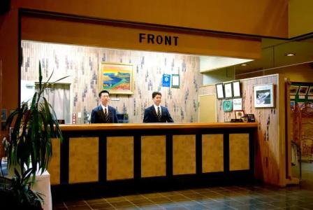 Marukoma Onsen Ryokan - 20