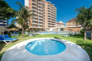 Mainare Playa, Fuengirola