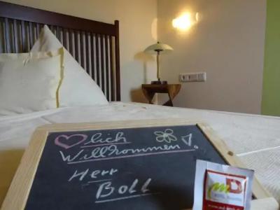 Akzent Landgasthof Murrer - 28