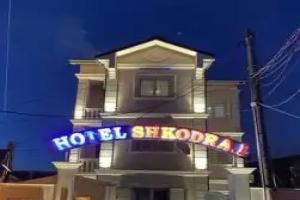 Hotel Shkodra L, Shkoder