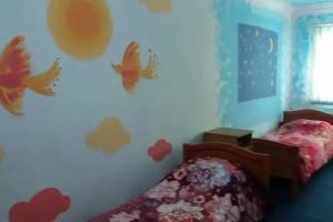 Guest house Na ulice Orbeli, Yerevan