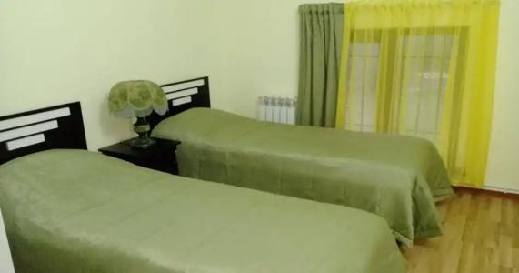 Restland Dilijan Family - 16