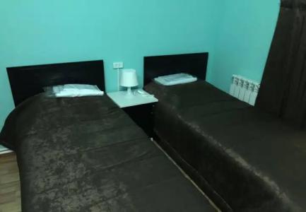 Restland Dilijan Family - 1