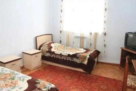 Health Resort Arzni 1 - 0