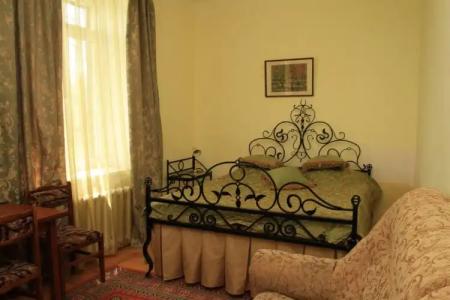 Health Resort Arzni 1 - 2