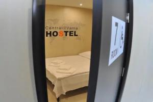 HOSTEL CENTRAL Self-Service, Varna