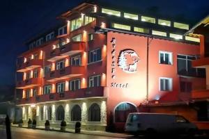 ArdoSpa Hotel and Restaurant, Sarnitsa