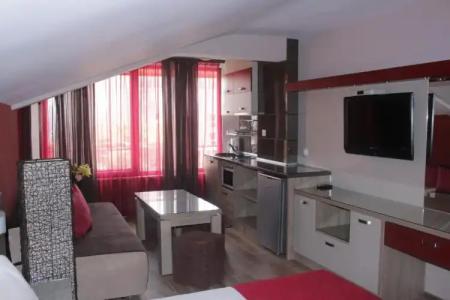 Guest House Rositsa - 14