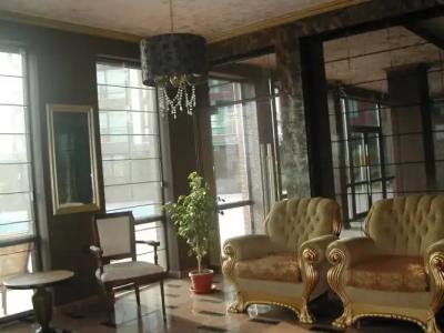 Chateau del Marina Apart Complex - 1